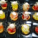 Bodas cocktail en Madrid