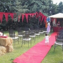 Bodas medievales en Madrid
