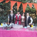Bodas medievales en Madrid
