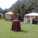 Bodas medievales en Madrid