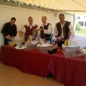 Bodas medievales en Madrid