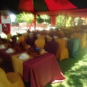 Bodas medievales en Madrid