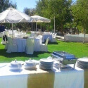 Catering delivery