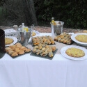 Catering delivery