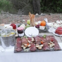 Catering delivery