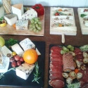 Catering delivery