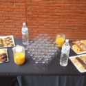 Catering para eventos