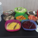 Catering para eventos