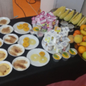 Catering para eventos