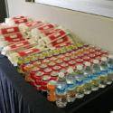 Catering para eventos