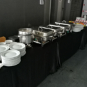 Catering para eventos