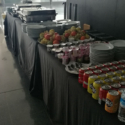 Catering para eventos