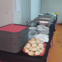 Catering para eventos