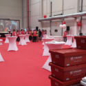 Catering para eventos