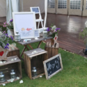Fincas para bodas en Madrid