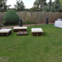 Fincas para bodas en Madrid