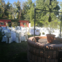 Fincas para bodas en Madrid