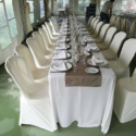Fincas para bodas en Madrid